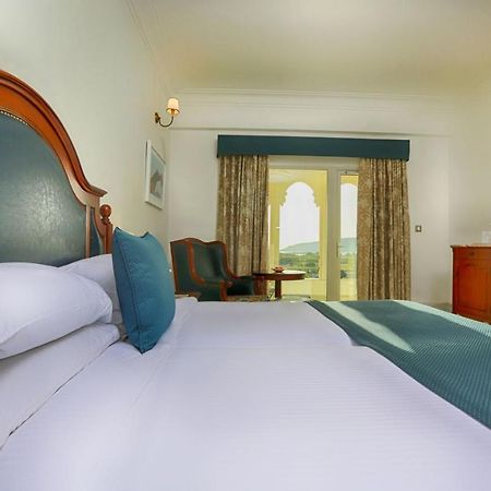 Fateh Niwas By Fateh Collection Bed & Breakfast Udaipur Dış mekan fotoğraf
