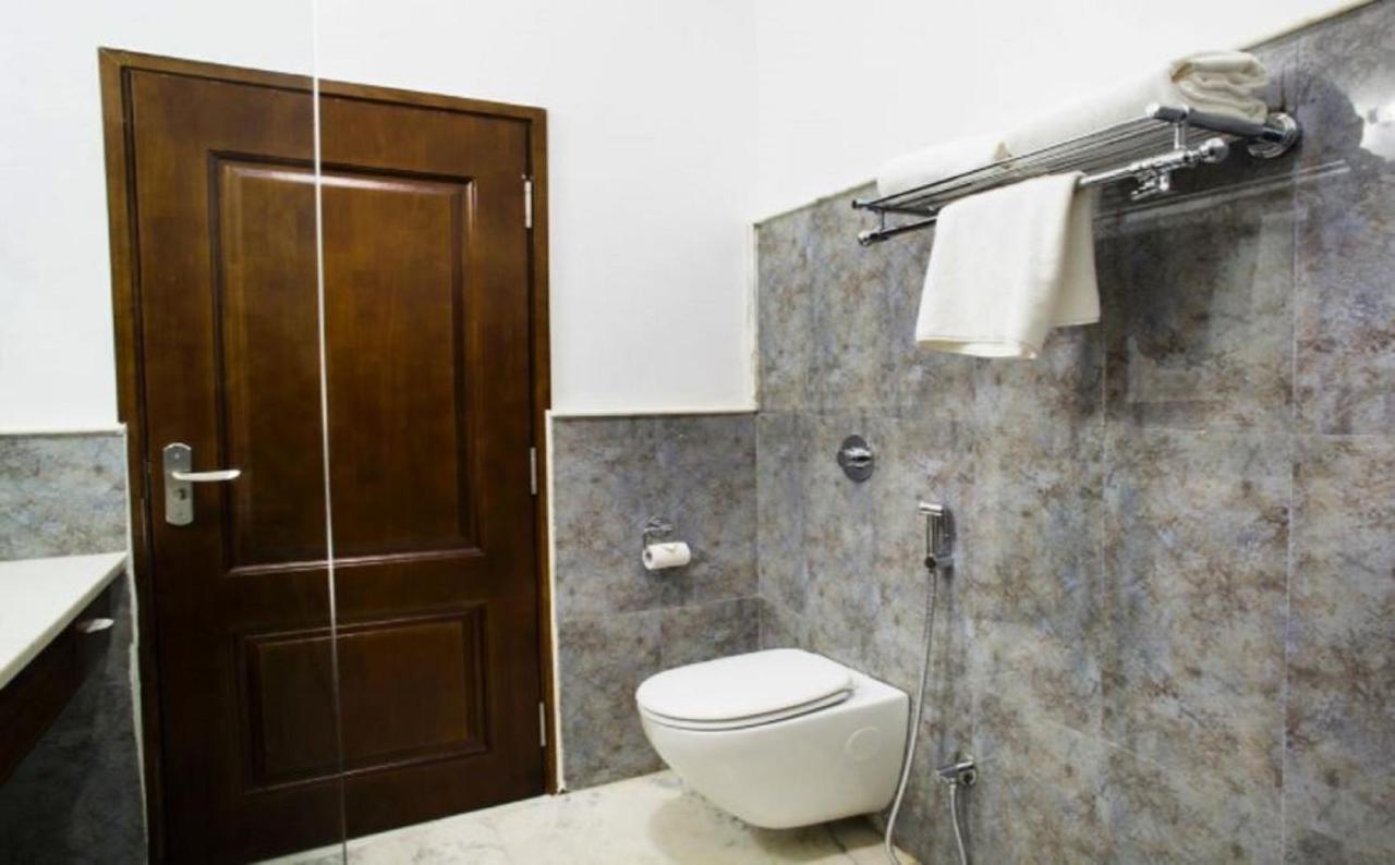 Fateh Niwas By Fateh Collection Bed & Breakfast Udaipur Dış mekan fotoğraf